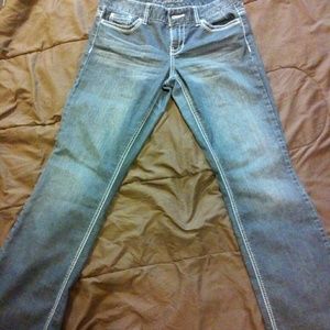 Maurices denim jeans W29/30